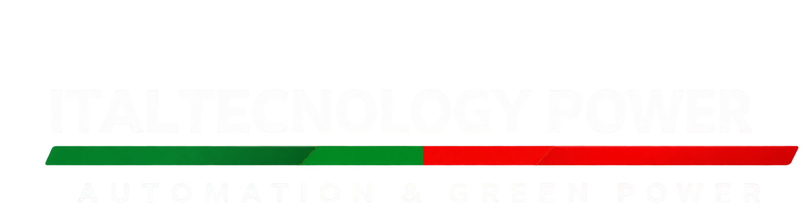 Italtecnology Power — Automation & Green Energy